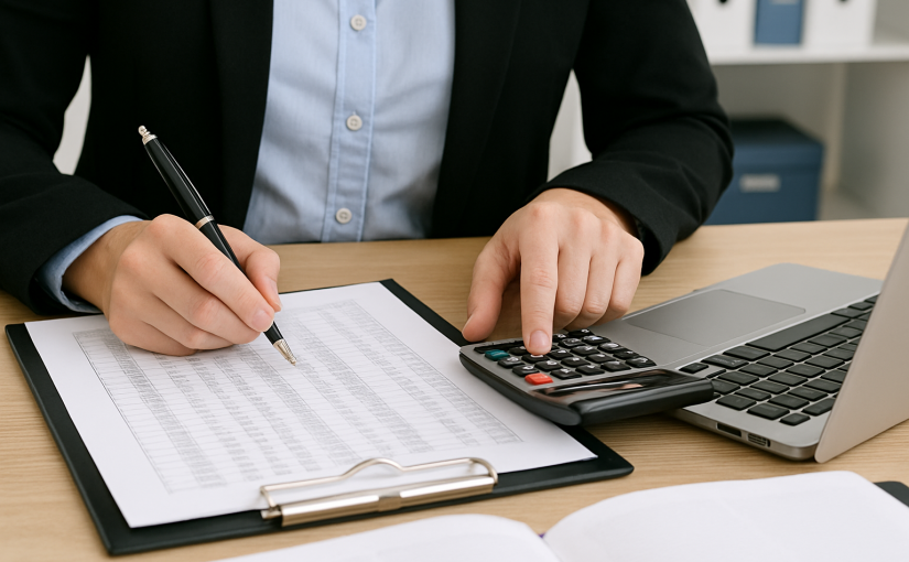 Finanse firmy – nie tylko wymóg, ale trzon zaufania