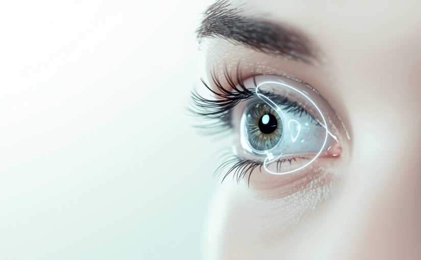 Przemyślana ochrona wzroku w codziennym funkcjonowaniu